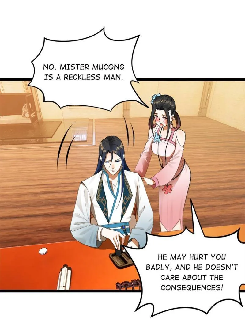 Ultimate Son-in-Law Chapter 31 page 54