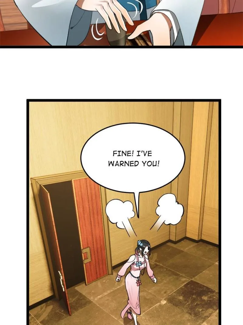 Ultimate Son-in-Law Chapter 31 page 56