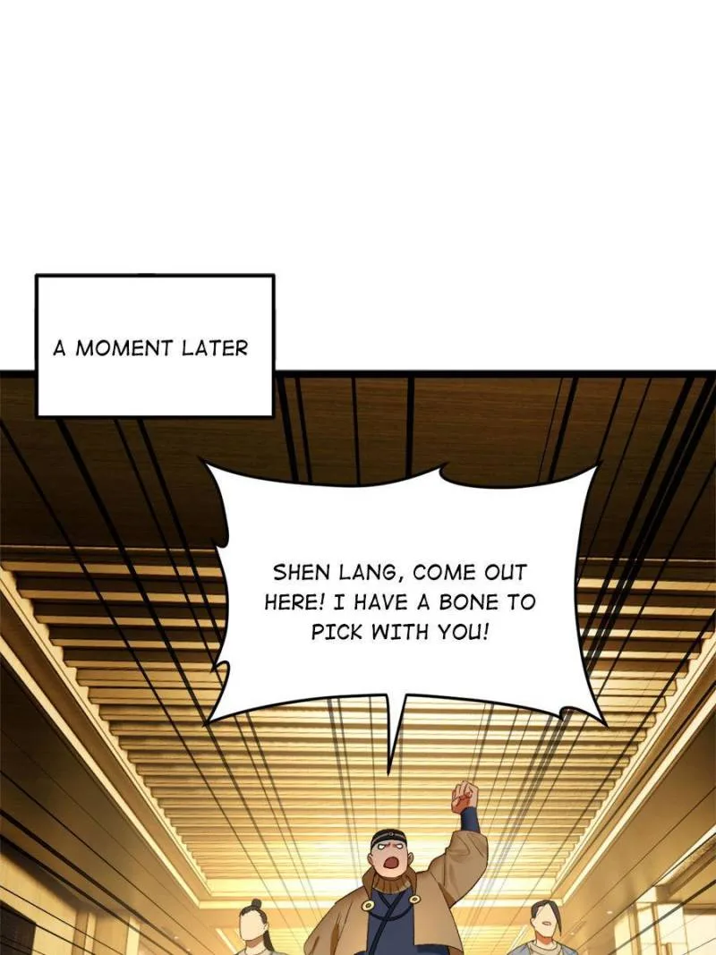 Ultimate Son-in-Law Chapter 32 page 2