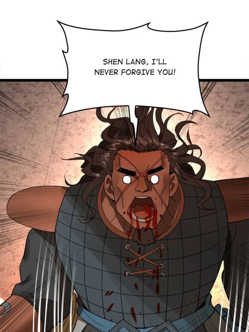 Ultimate Son-in-Law Chapter 27 page 61
