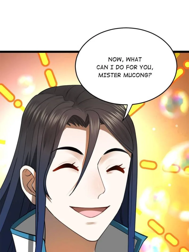 Ultimate Son-in-Law Chapter 32 page 28