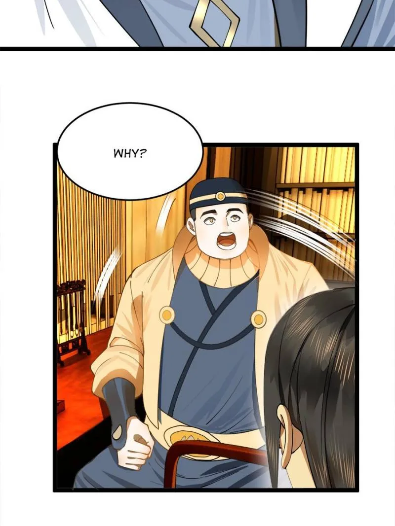 Ultimate Son-in-Law Chapter 31 page 33