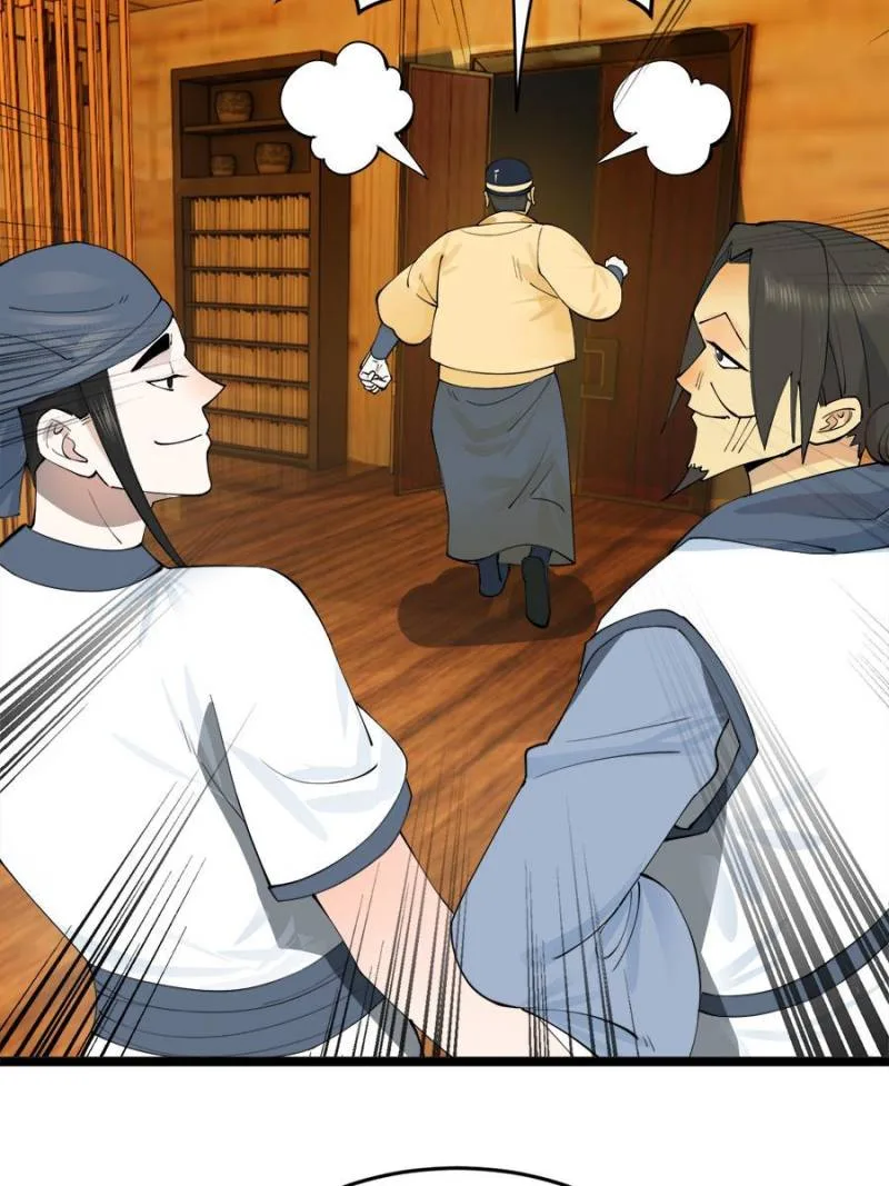 Ultimate Son-in-Law Chapter 31 page 43