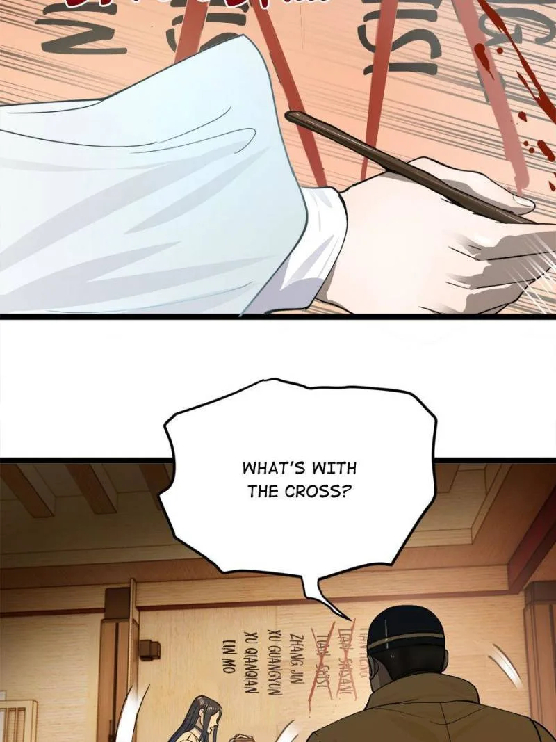 Ultimate Son-in-Law Chapter 32 page 15