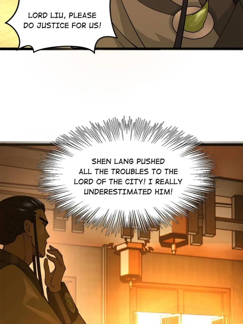 Ultimate Son-in-Law Chapter 29 page 17