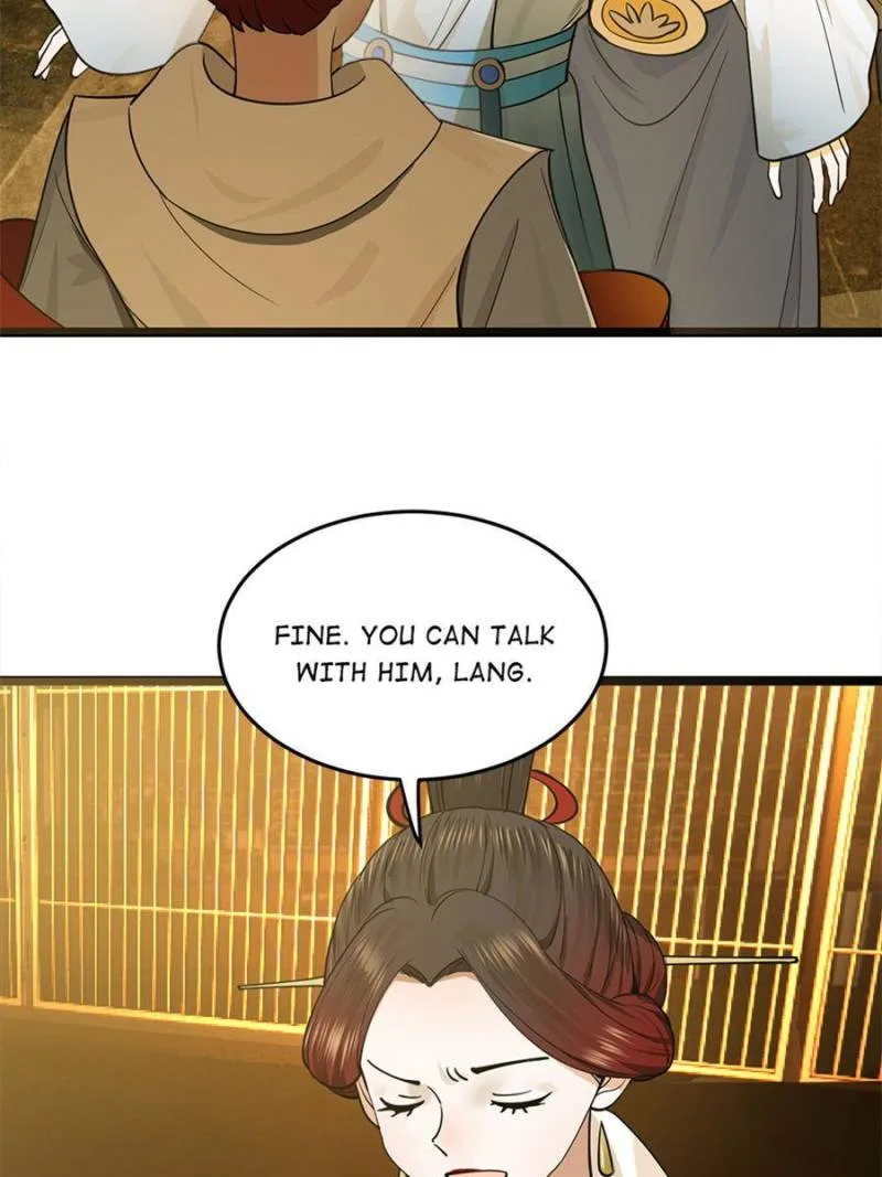 Ultimate Son-in-Law Chapter 32 page 52