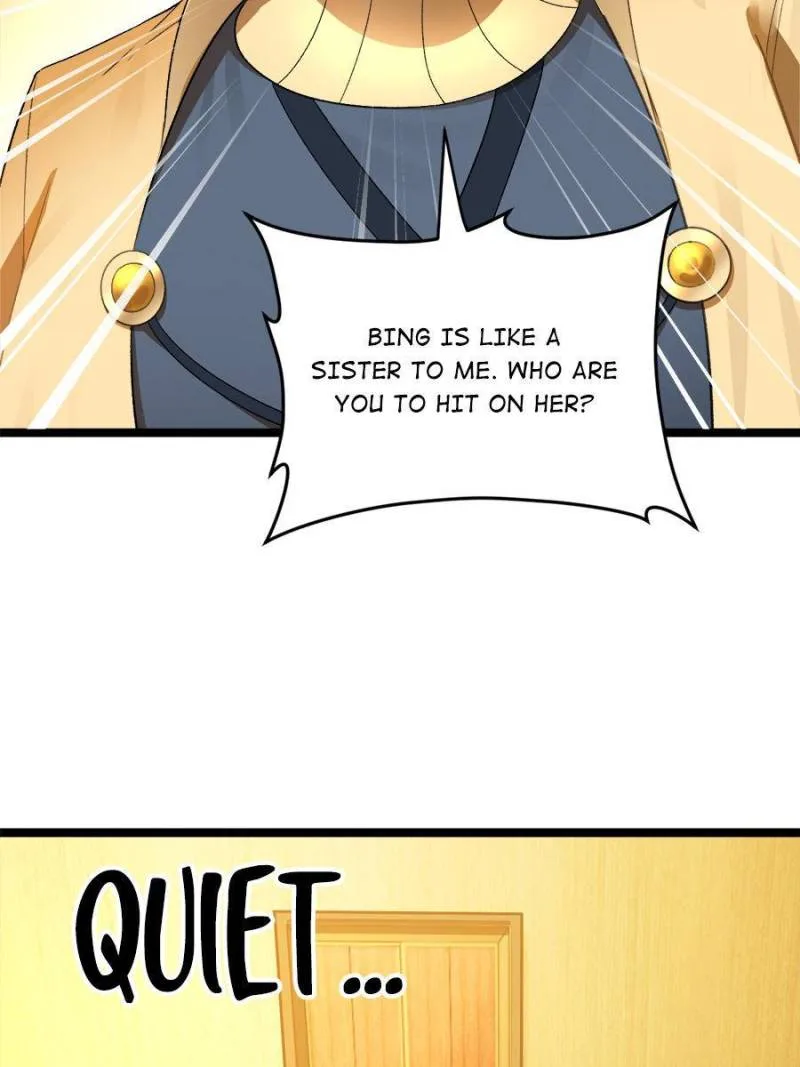 Ultimate Son-in-Law Chapter 32 page 4