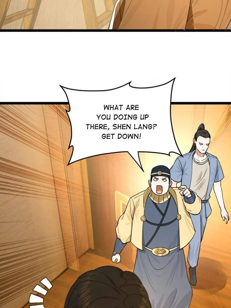 Ultimate Son-in-Law Chapter 32 page 9