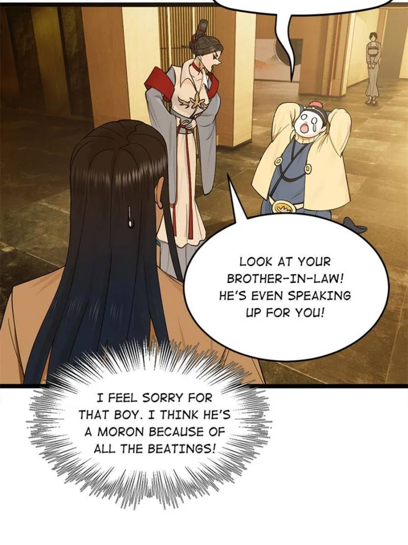 Ultimate Son-in-Law Chapter 32 page 47