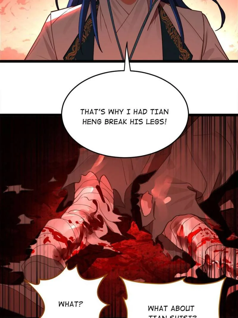 Ultimate Son-in-Law Chapter 32 page 21