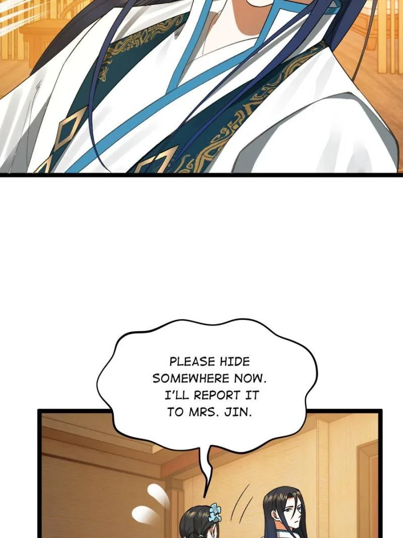Ultimate Son-in-Law Chapter 31 page 51