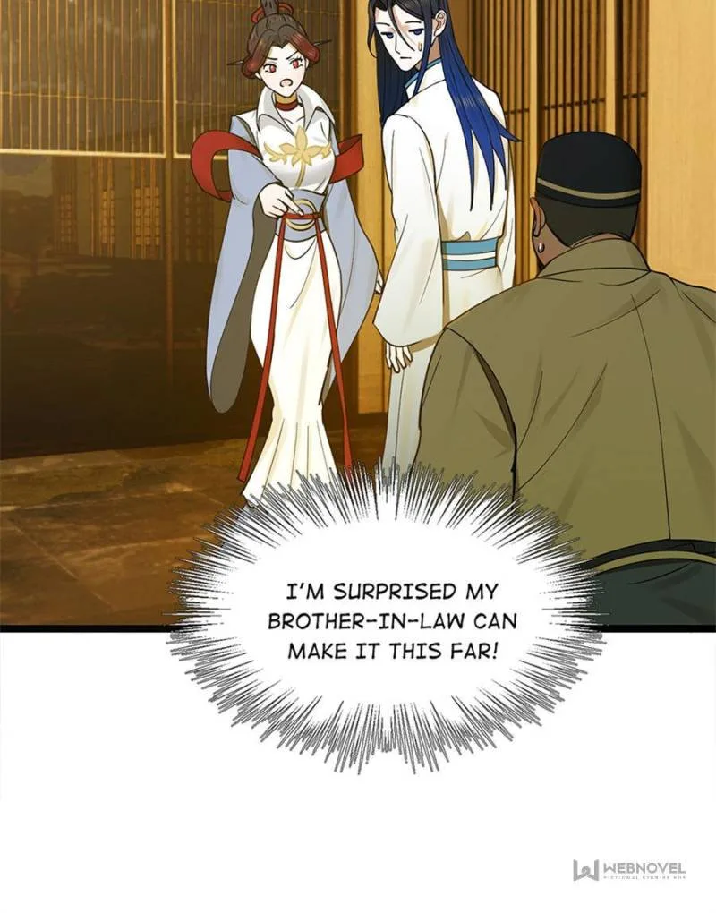 Ultimate Son-in-Law Chapter 32 page 54