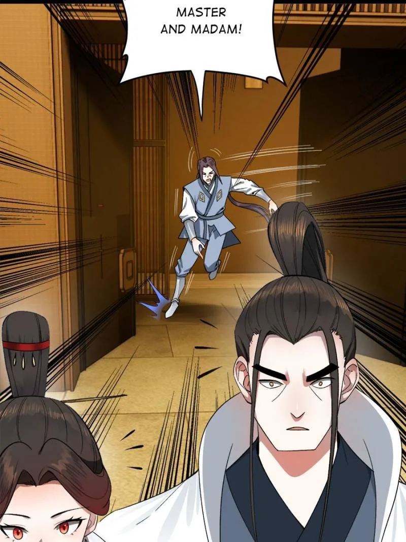 Ultimate Son-in-Law Chapter 29 page 33
