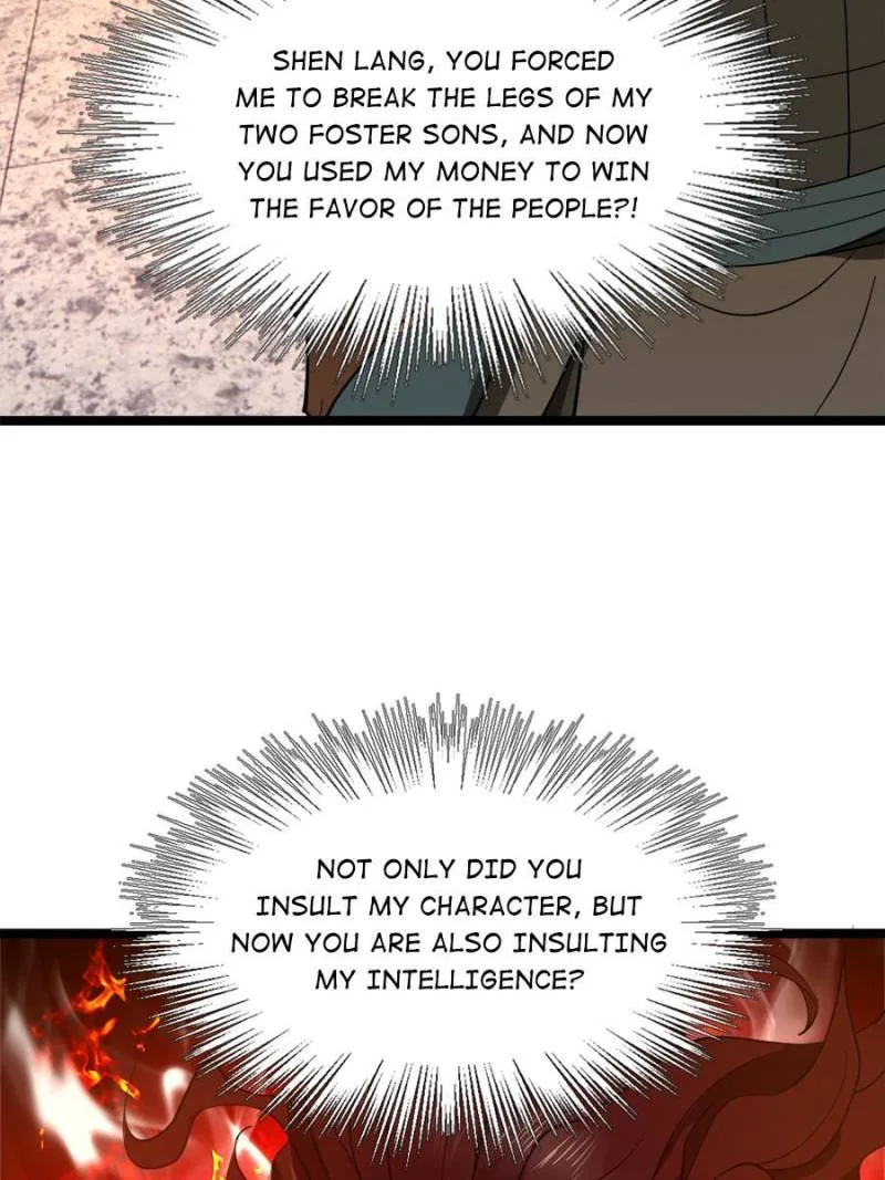 Ultimate Son-in-Law Chapter 27 page 56