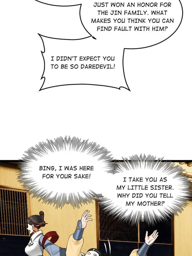 Ultimate Son-in-Law Chapter 32 page 39