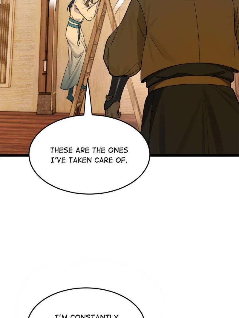 Ultimate Son-in-Law Chapter 32 page 16