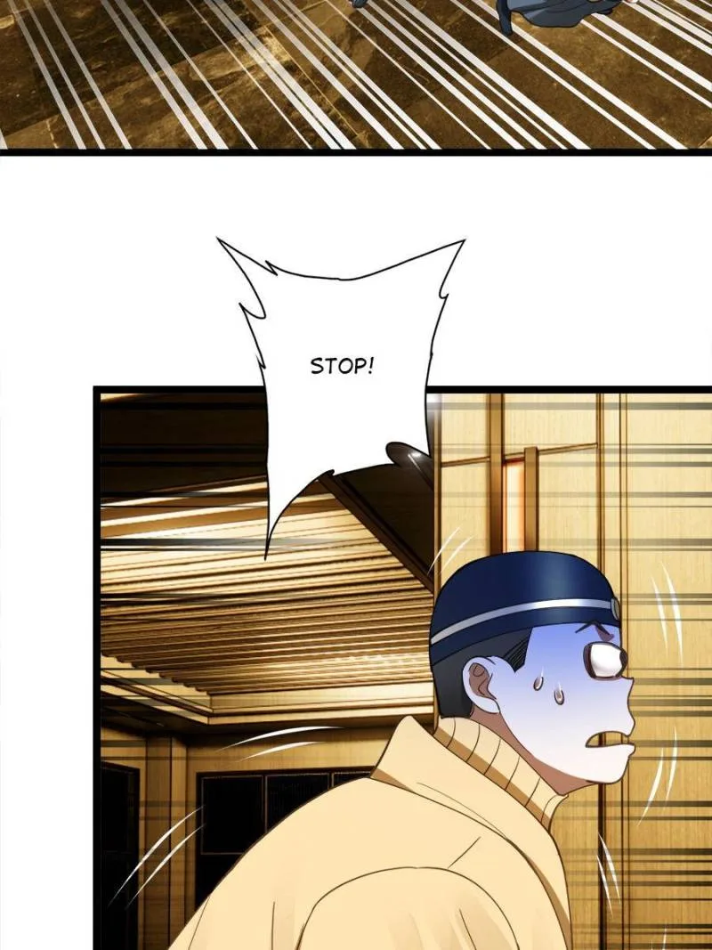 Ultimate Son-in-Law Chapter 32 page 34