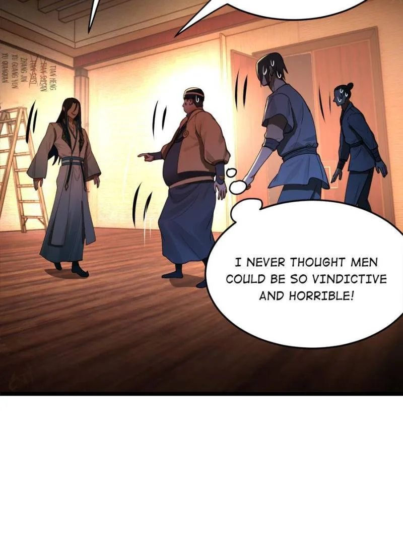 Ultimate Son-in-Law Chapter 32 page 27