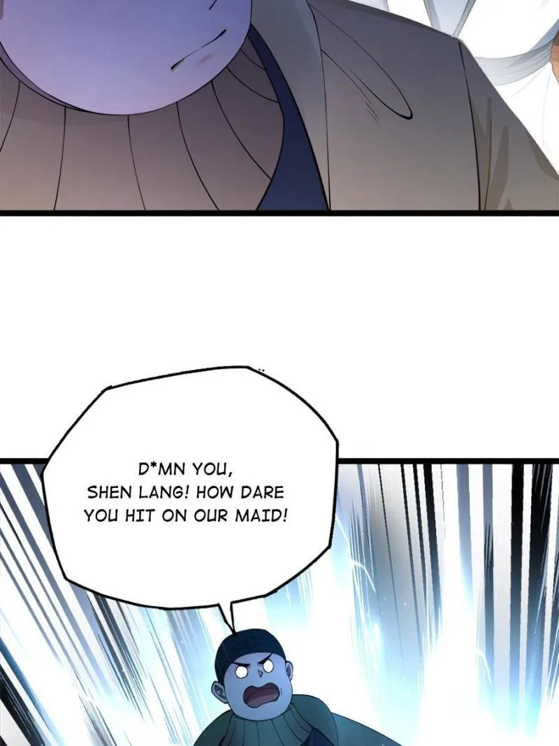 Ultimate Son-in-Law Chapter 31 page 41