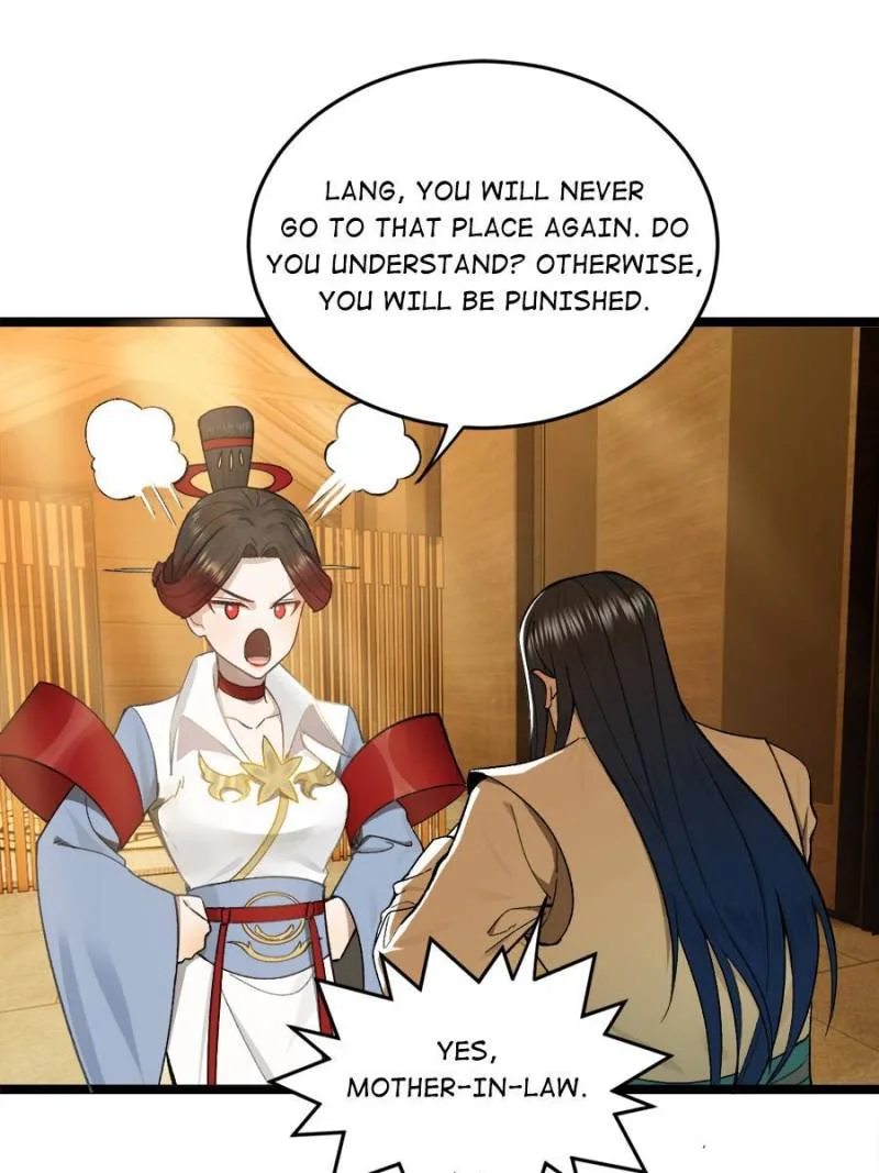 Ultimate Son-in-Law Chapter 30 page 12
