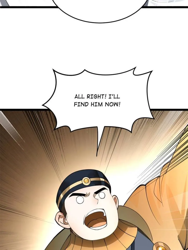 Ultimate Son-in-Law Chapter 31 page 45