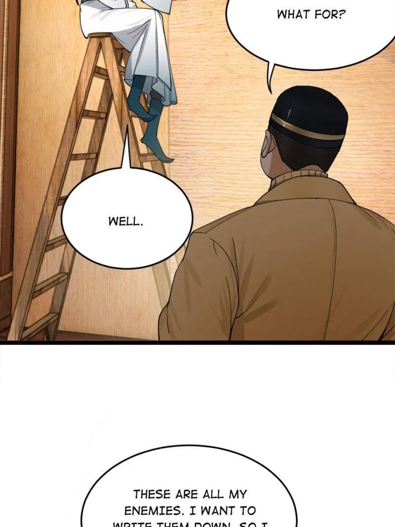 Ultimate Son-in-Law Chapter 32 page 12
