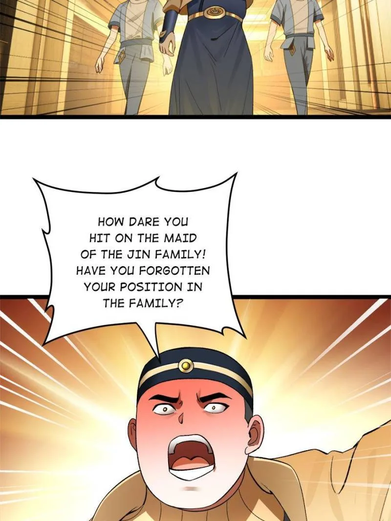Ultimate Son-in-Law Chapter 32 page 3
