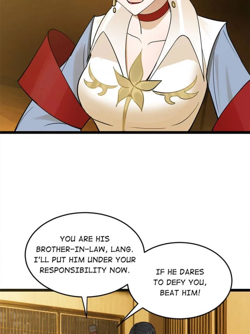 Ultimate Son-in-Law Chapter 32 page 53