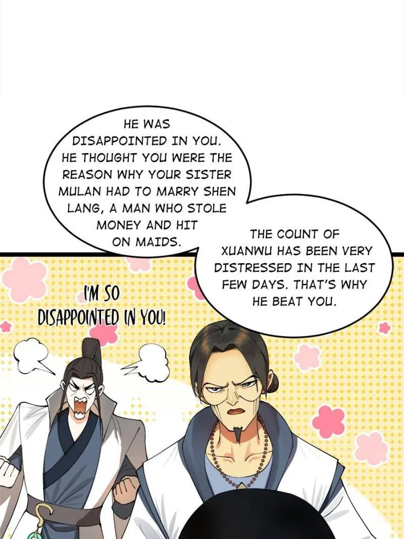 Ultimate Son-in-Law Chapter 31 page 34