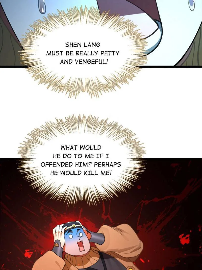 Ultimate Son-in-Law Chapter 32 page 25