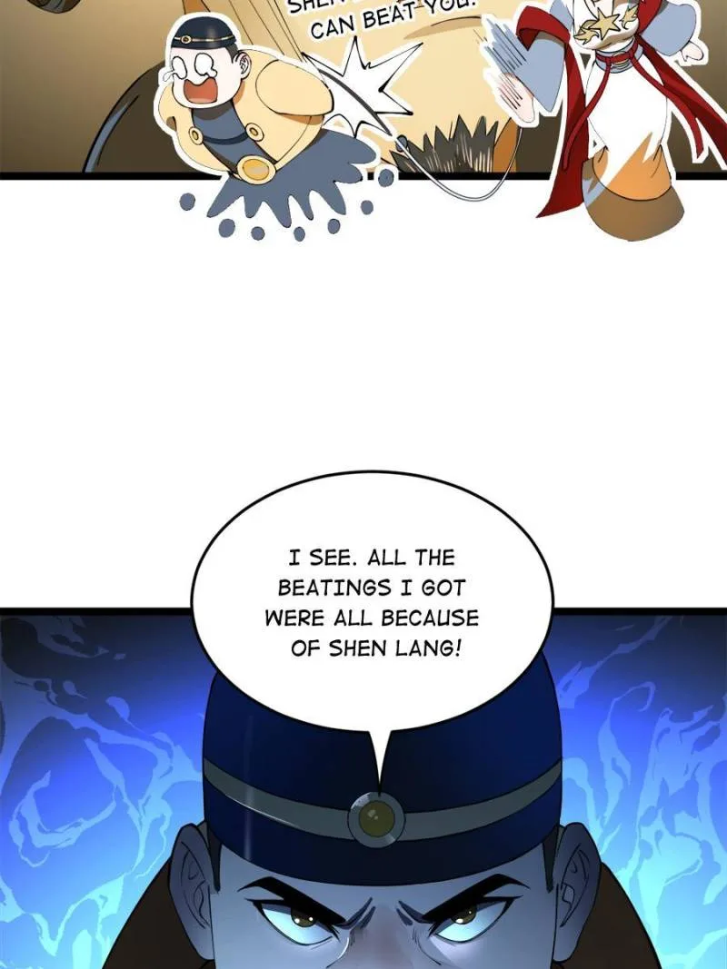 Ultimate Son-in-Law Chapter 31 page 38