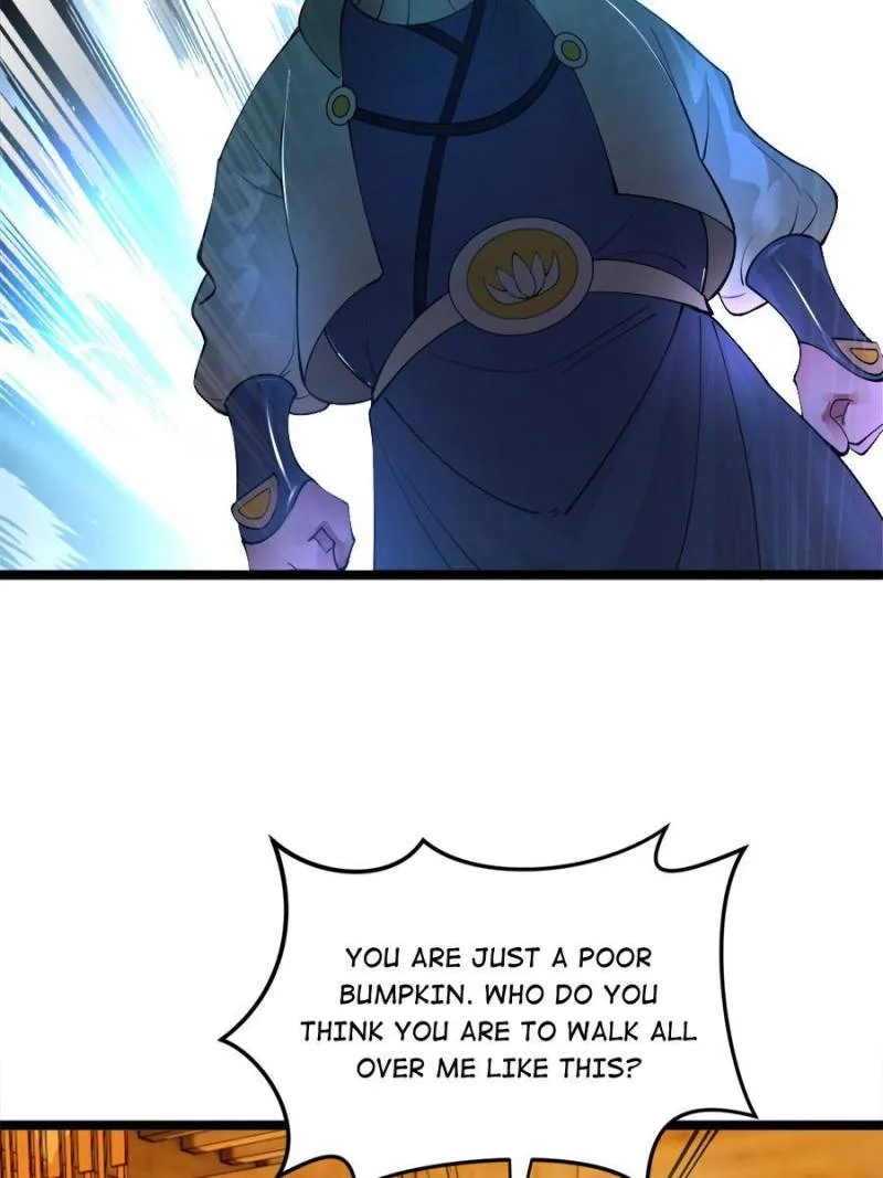 Ultimate Son-in-Law Chapter 31 page 42