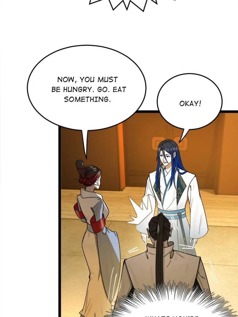 Ultimate Son-in-Law Chapter 30 page 13