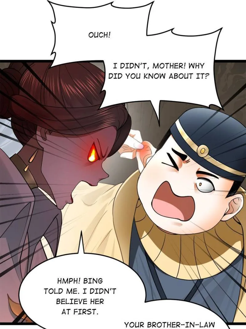 Ultimate Son-in-Law Chapter 32 page 38