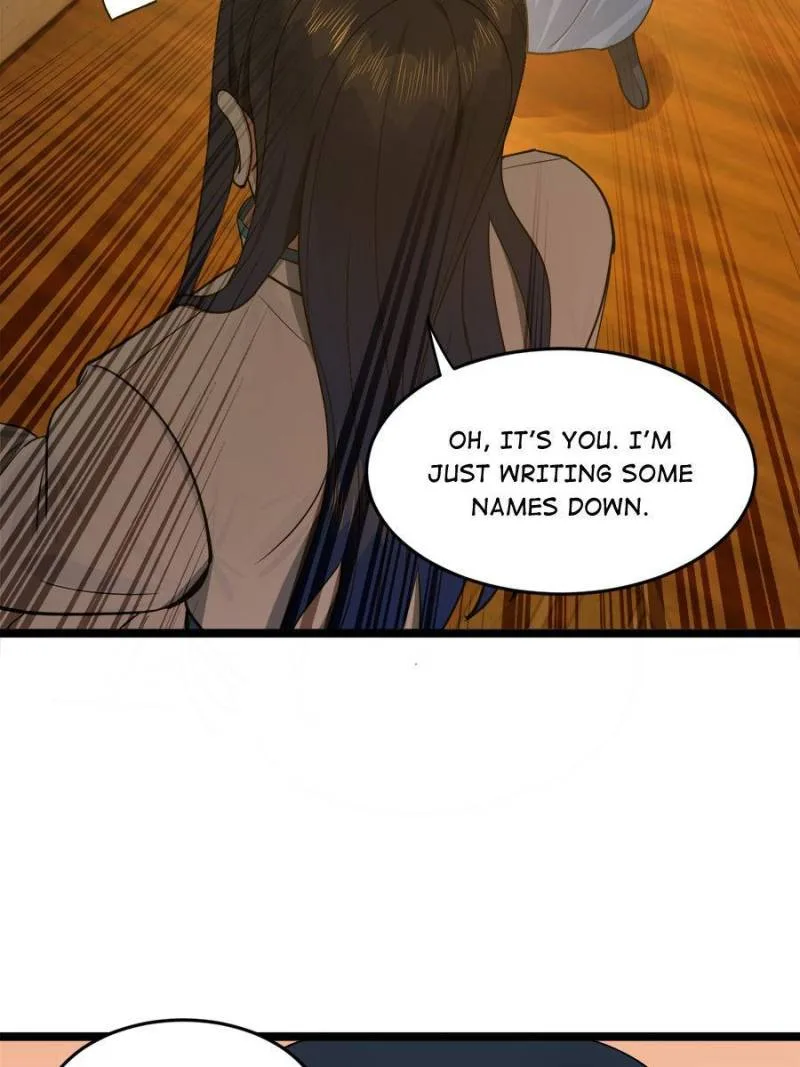 Ultimate Son-in-Law Chapter 32 page 10