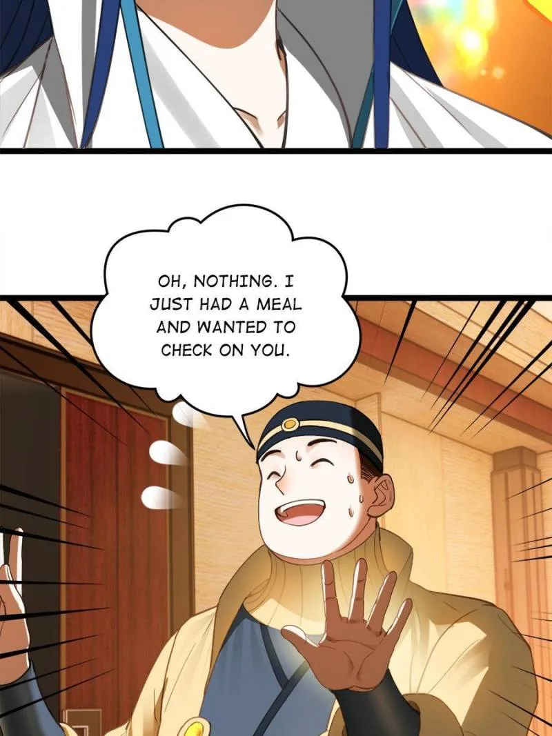 Ultimate Son-in-Law Chapter 32 page 29
