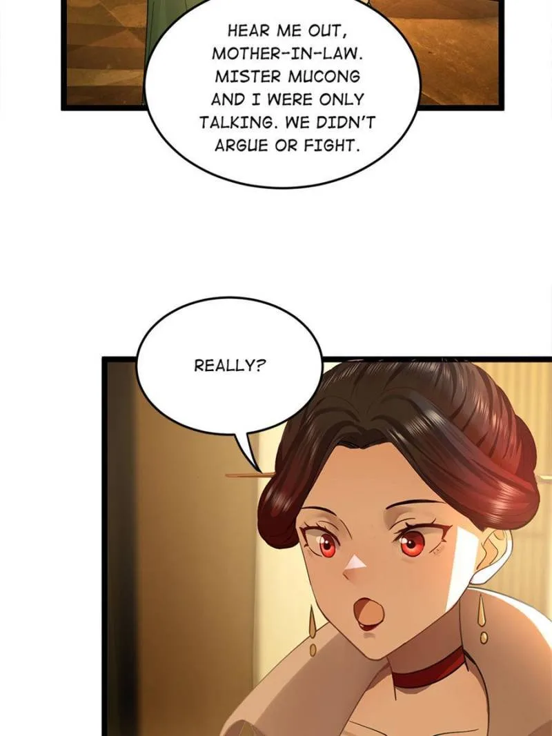 Ultimate Son-in-Law Chapter 32 page 44