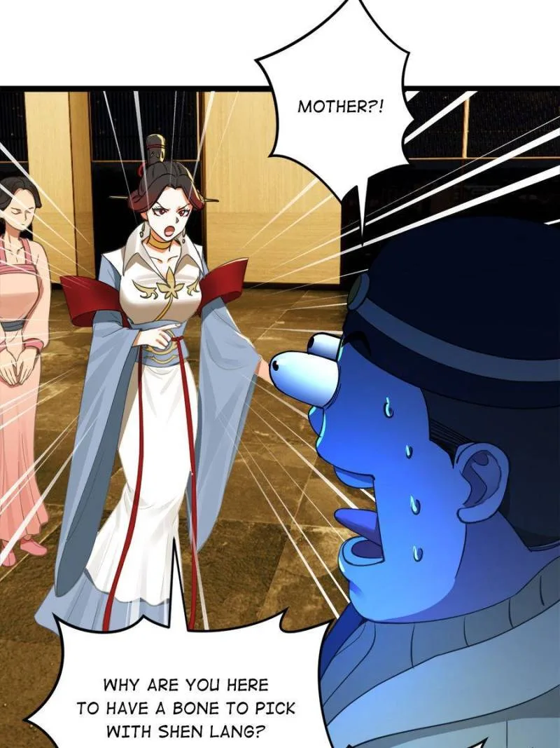 Ultimate Son-in-Law Chapter 32 page 36