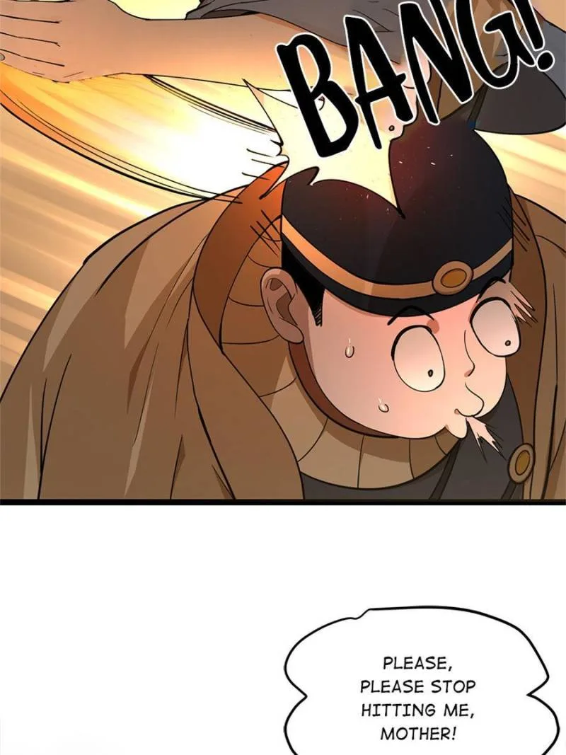 Ultimate Son-in-Law Chapter 32 page 46