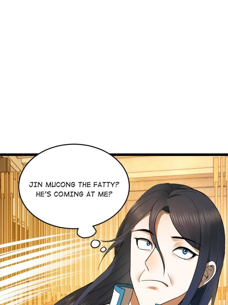 Ultimate Son-in-Law Chapter 31 page 50