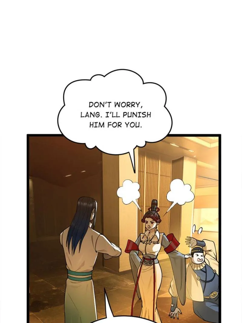 Ultimate Son-in-Law Chapter 32 page 43
