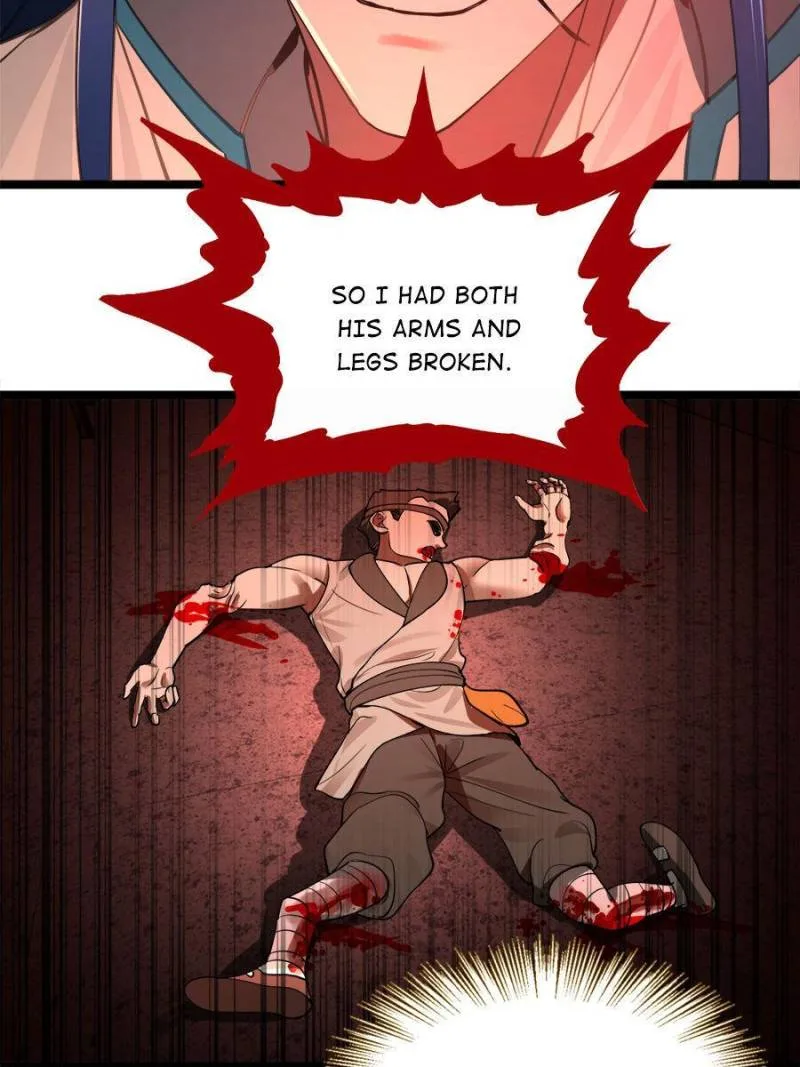 Ultimate Son-in-Law Chapter 32 page 23