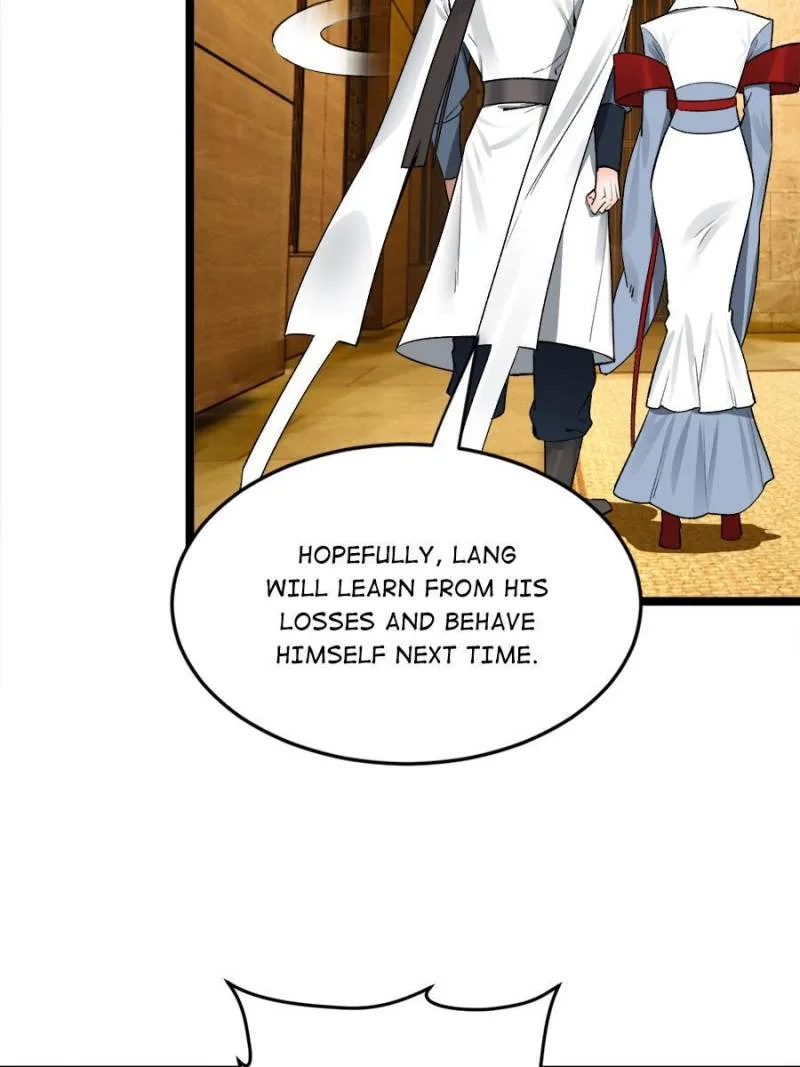 Ultimate Son-in-Law Chapter 29 page 32