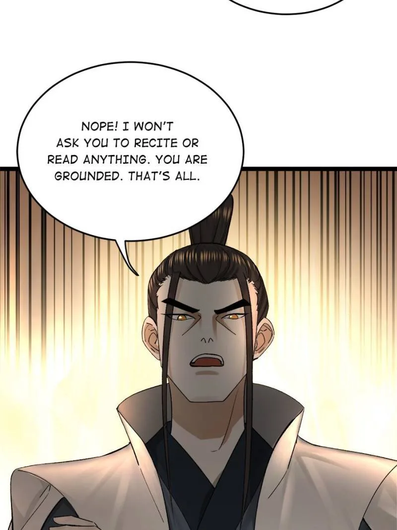 Ultimate Son-in-Law Chapter 30 page 21