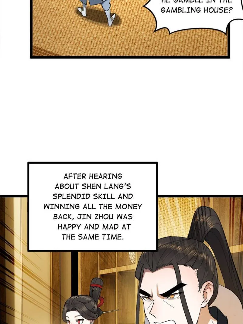 Ultimate Son-in-Law Chapter 29 page 44