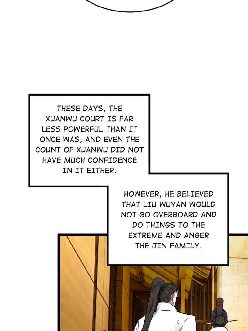 Ultimate Son-in-Law Chapter 29 page 31