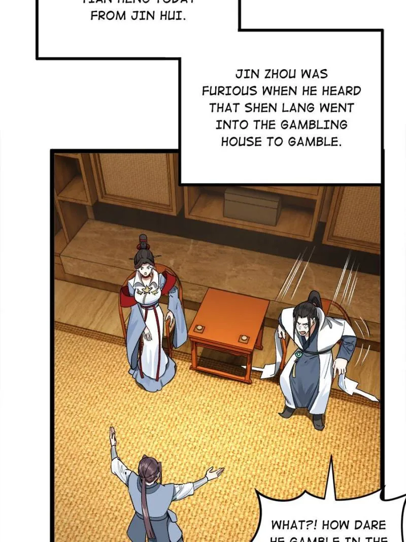 Ultimate Son-in-Law Chapter 29 page 43