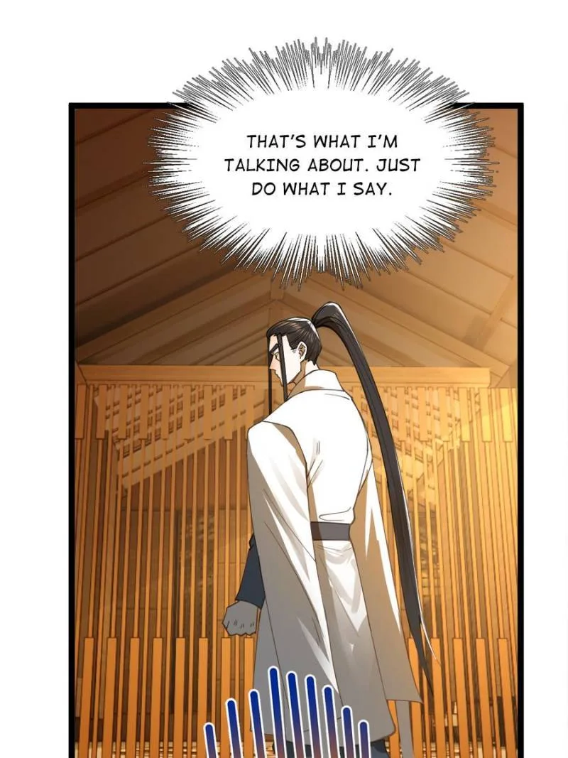Ultimate Son-in-Law Chapter 30 page 36