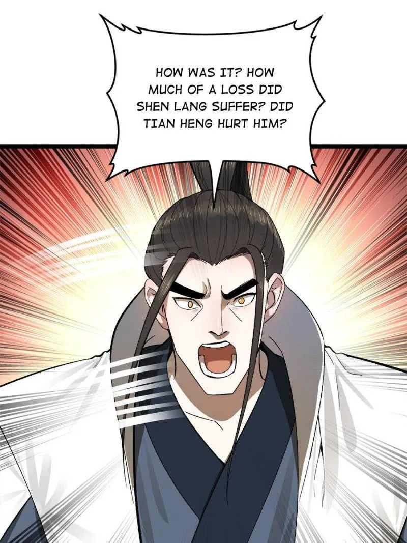 Ultimate Son-in-Law Chapter 29 page 36