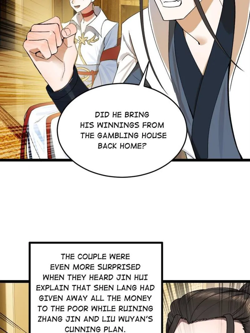 Ultimate Son-in-Law Chapter 29 page 45